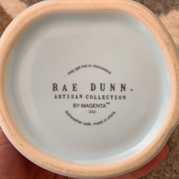 RAE Dunn Easter Jelly Beans Mug - Picture 5 of 5